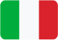 Sporák s výměníkem Italiano